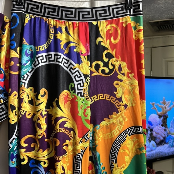 Coloratura Legging Set - Picture 4 of 8